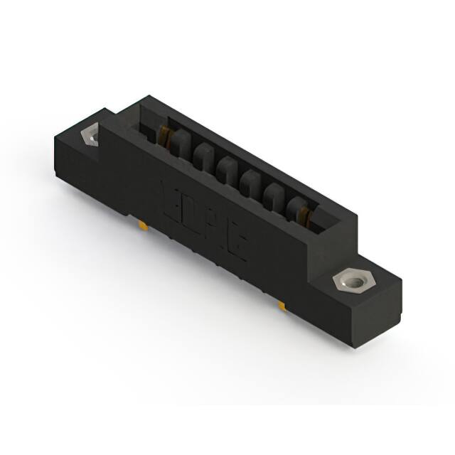 357-014-520-208 EDAC Inc.  Edgeboard Connectors